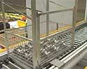 Elma automatic clean line